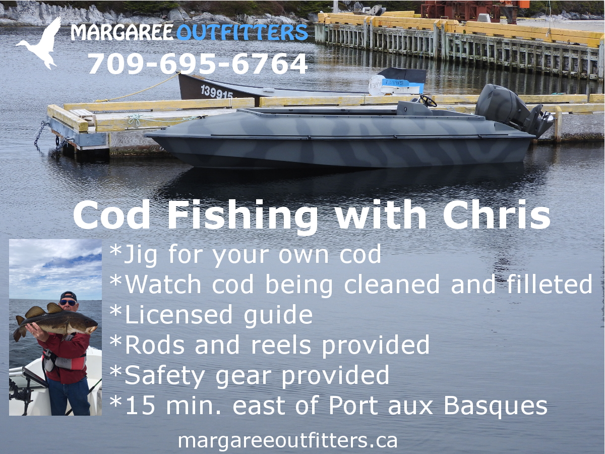 Margaree Outfitters