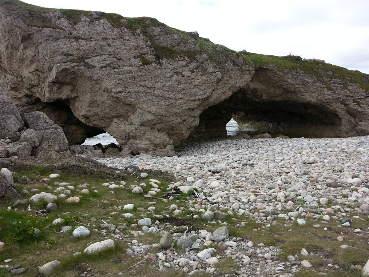The Arches