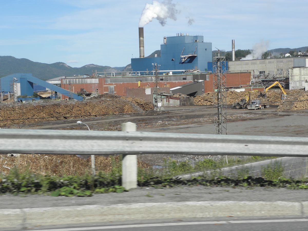 Corner Brook, NL