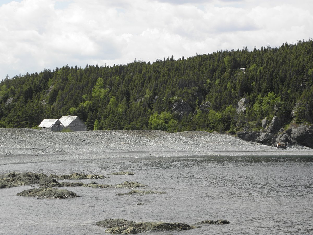 Harry's Harbour, Newfoundland