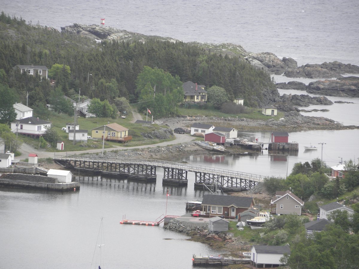 Triton, Newfoundland