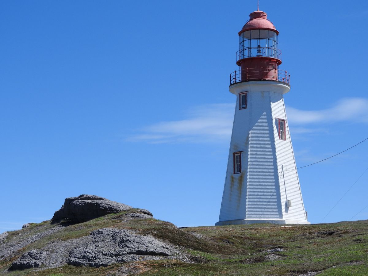 Point Riche