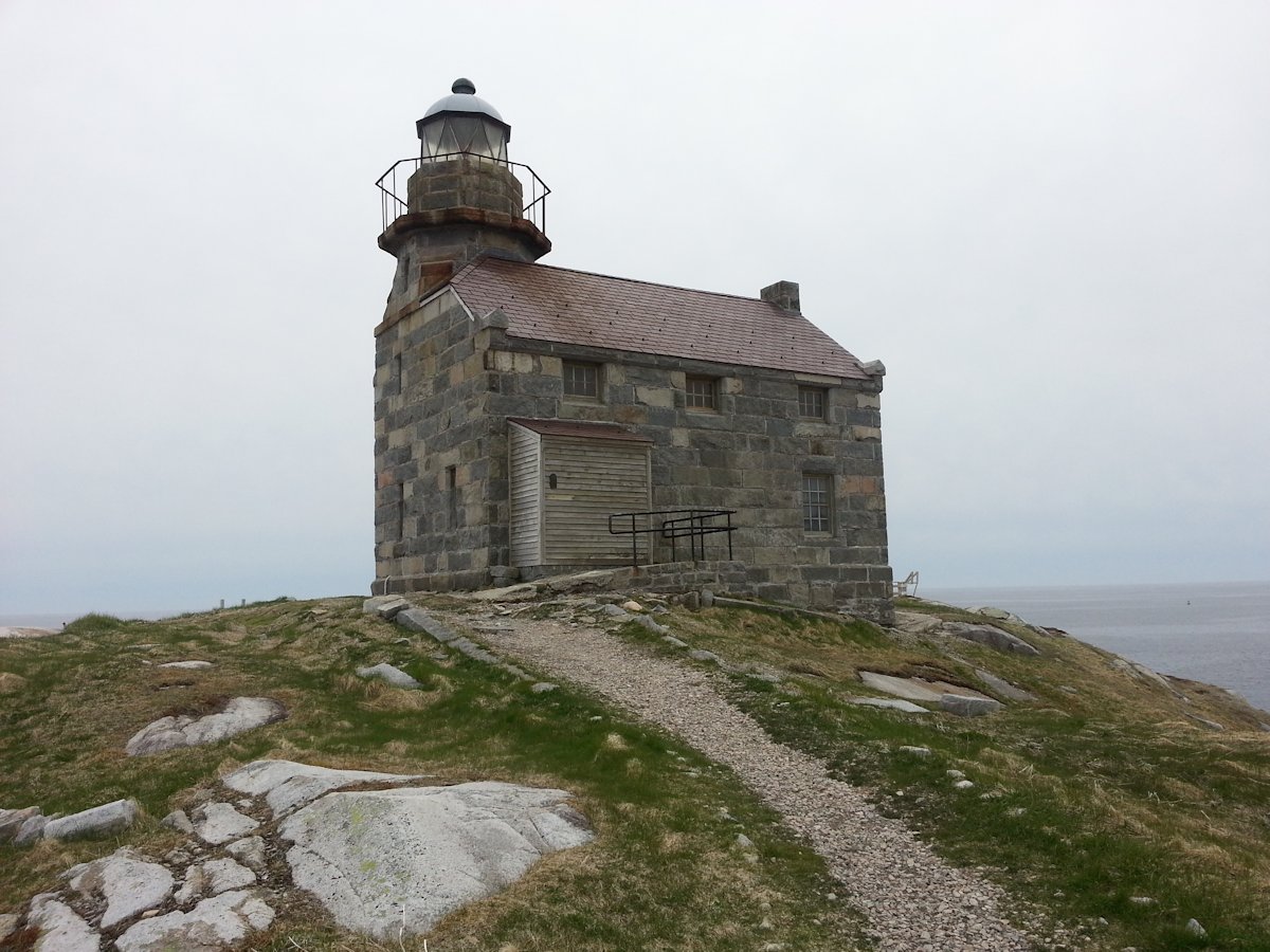 Rose Blanche, NL