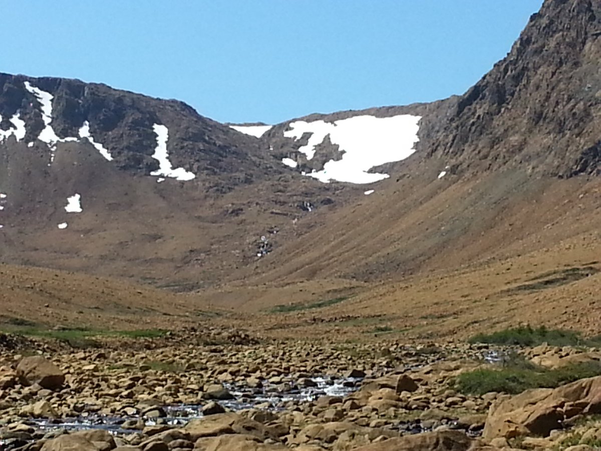 The Tablelands